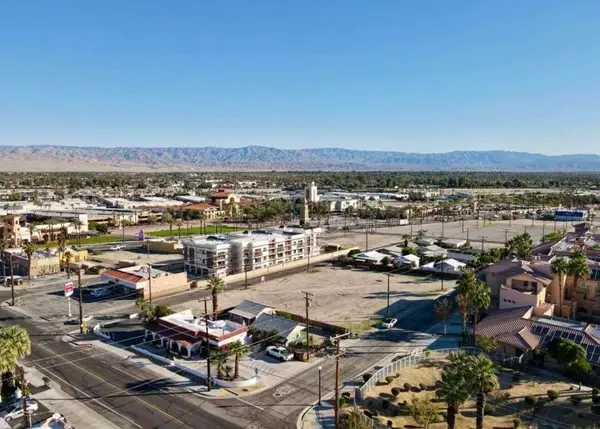 68538 A Street, Cathedral City, CA 92234