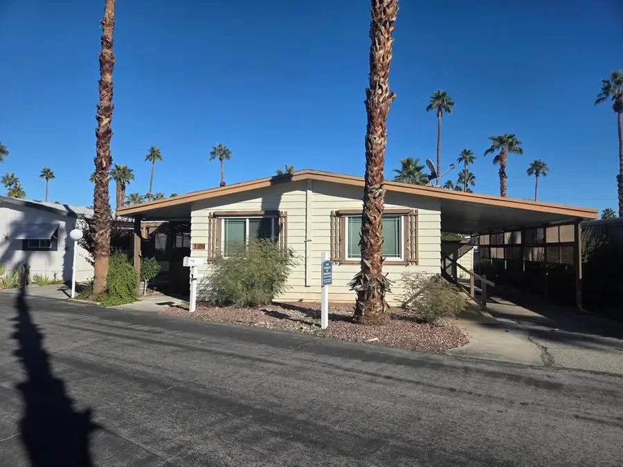 264 Wolf, Cathedral City, CA 92234 - Image #2