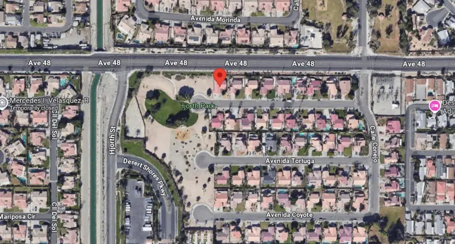 81300 Avenida Gaviota, Indio, CA 92201 - Image #3