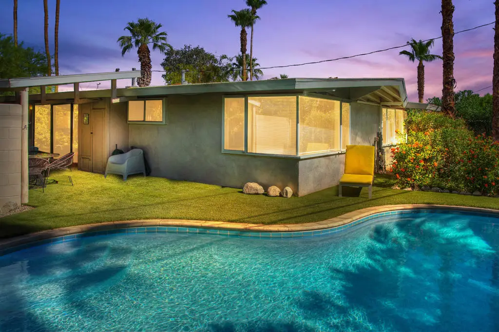 45710 Shadow Mountain Drive, Palm Desert, CA 92260 - Image #1