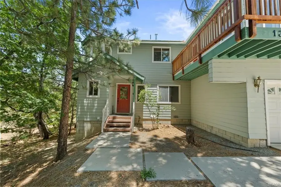 1396 La Crescenta Drive, Big Bear City, CA 92314 - Image #2