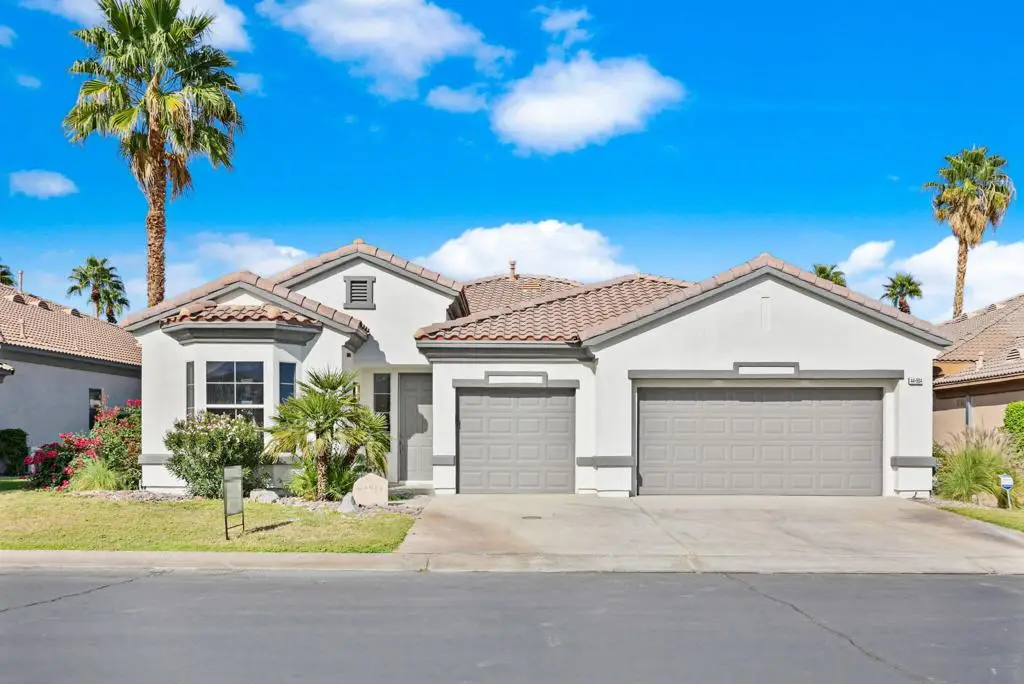 44584 S Heritage Palms Drive, Indio, CA 92201 - Image #1