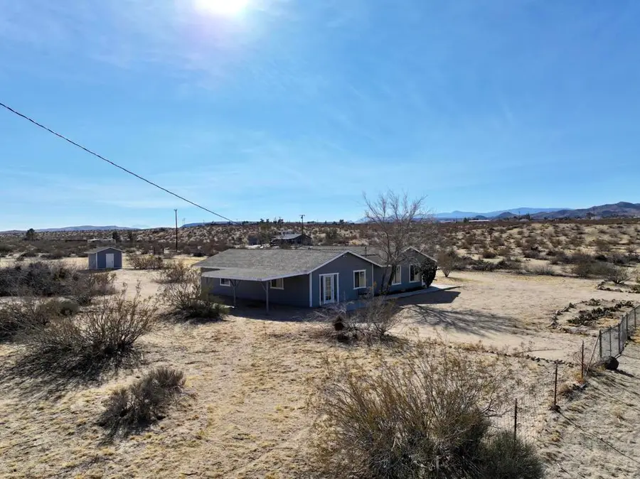 1176 Belfield Boulevard, Landers, CA 92285 - Image #2