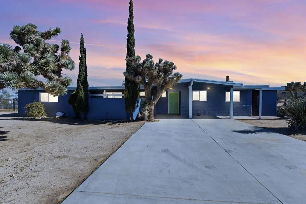 7517 Alaba Avenue, Yucca Valley, CA 92284 - Image #1
