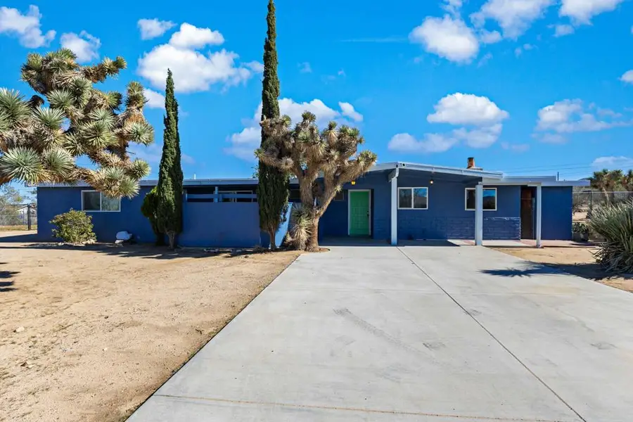 7517 Alaba Avenue, Yucca Valley, CA 92284 - Image #2