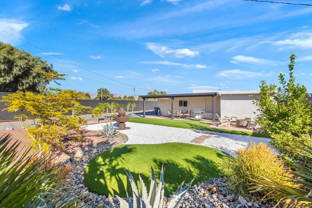 17319 Keith Street, Palm Springs, CA 92258 - #1