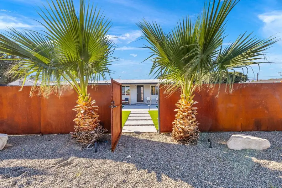 17319 Keith Street, Palm Springs, CA 92258 - #2