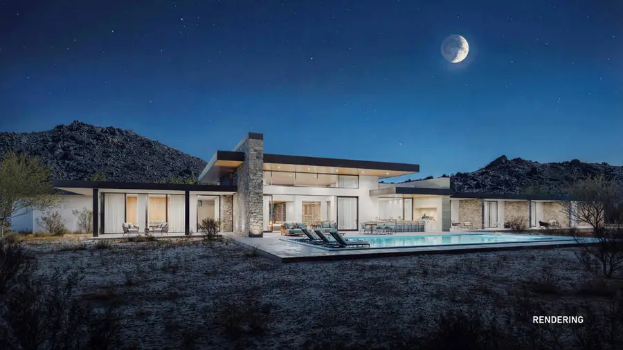 61271 Calle Los Amigos, Joshua Tree, CA 92252 - #2