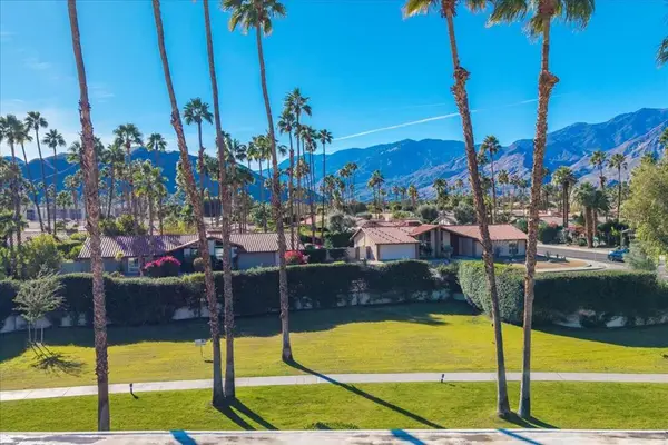 2365 Oakcrest Drive, Palm Springs, CA 92264