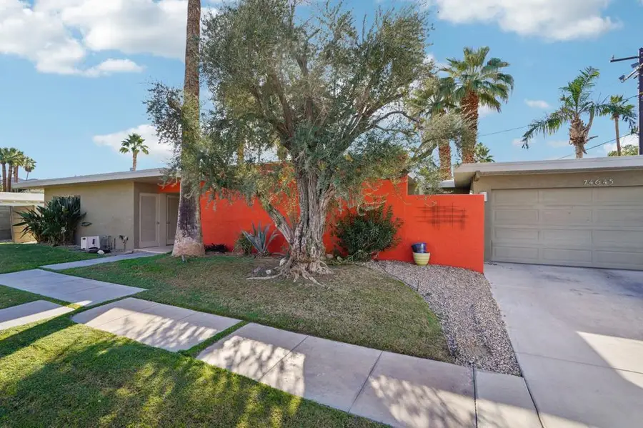 74645 Yucca Tree Drive, Palm Desert, CA 92260 - Image #2
