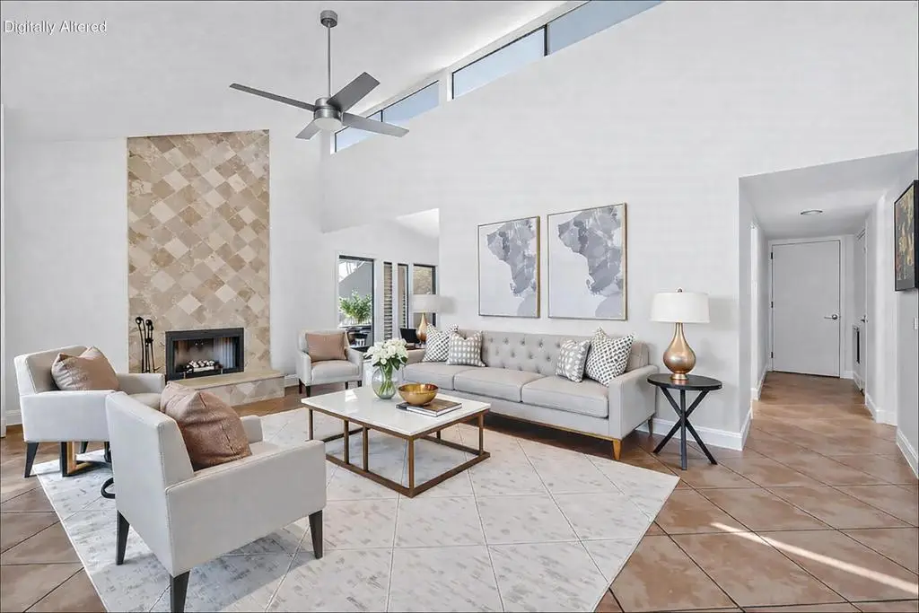 72730 Yucca Court, Palm Desert, CA 92260 - #1