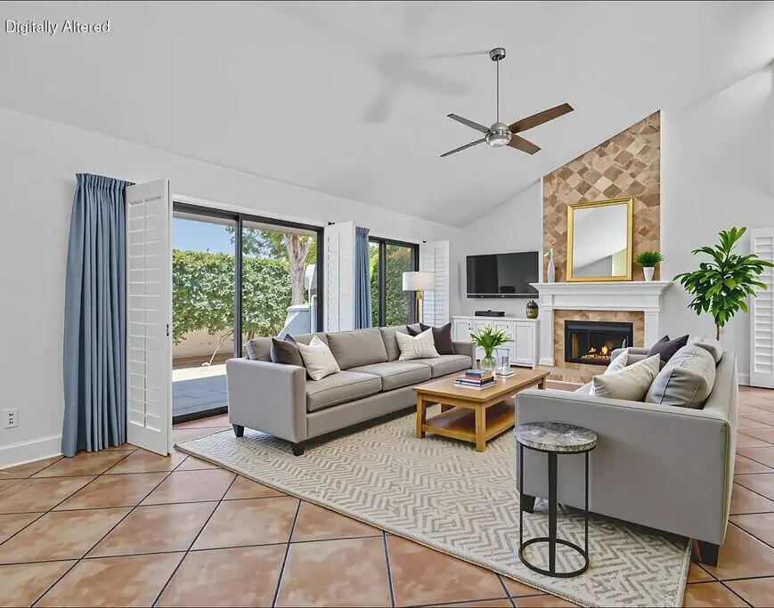 72730 Yucca Court, Palm Desert, CA 92260 - #3