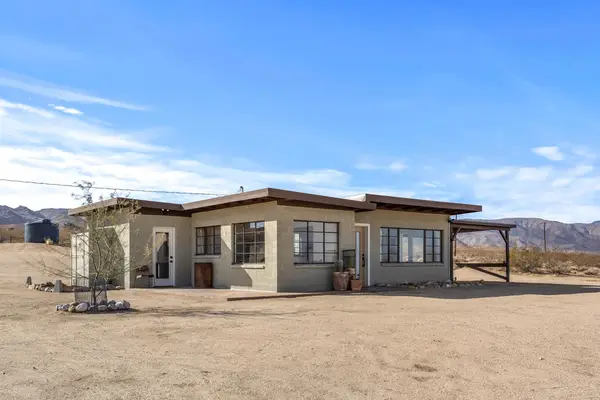 52079 Ocotillo Road, Landers, CA 92285