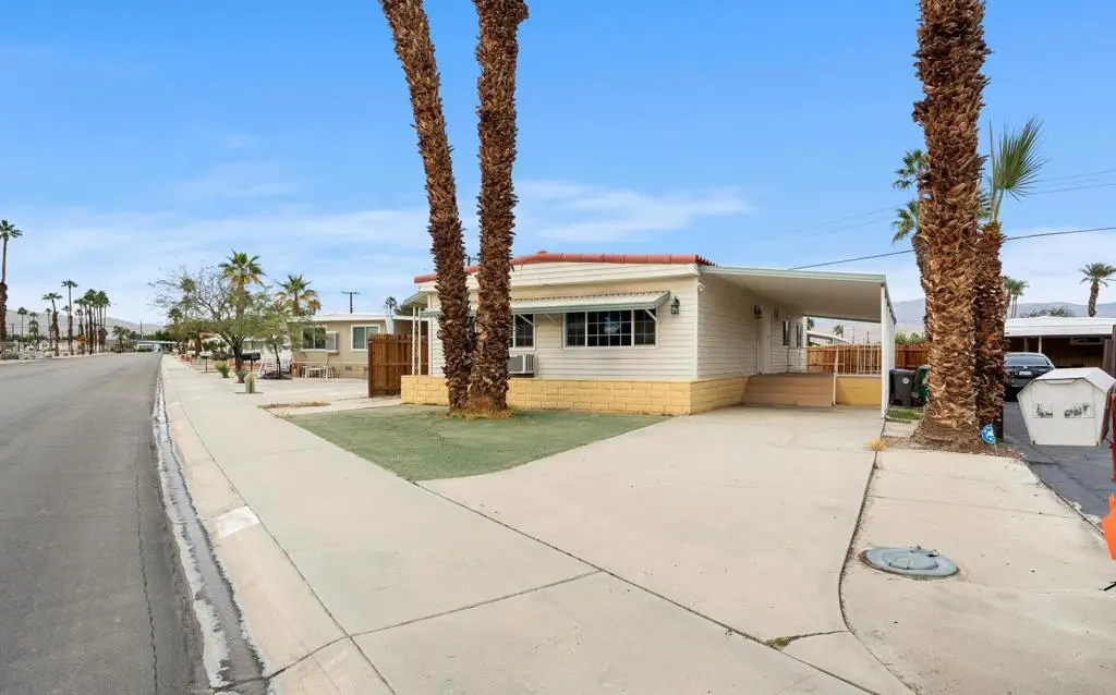 32480 San Miguelito Drive, Thousand Palms, CA 92276 - Image #1