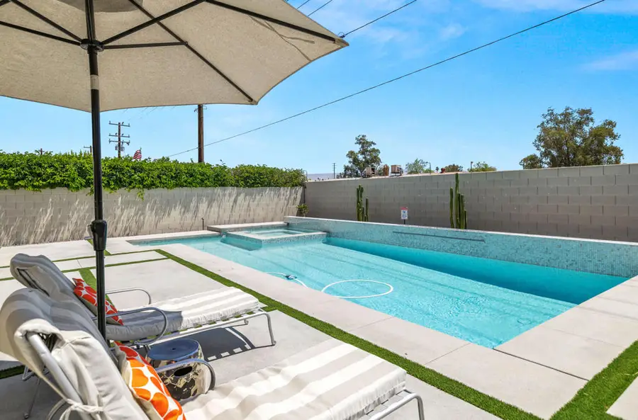 2144 Marguerite Street, Palm Springs, CA 92264 - Image #2