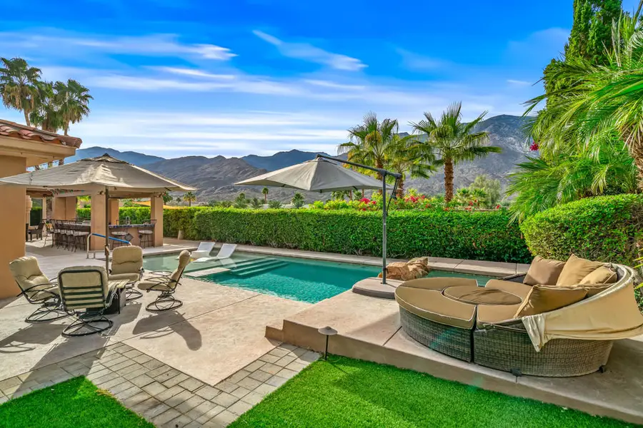 725 W Azalea Circle W, Palm Springs, CA 92264 - Image #3
