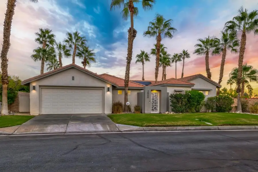 2900 S Redwood Drive, Palm Springs, CA 92262 - Image #2