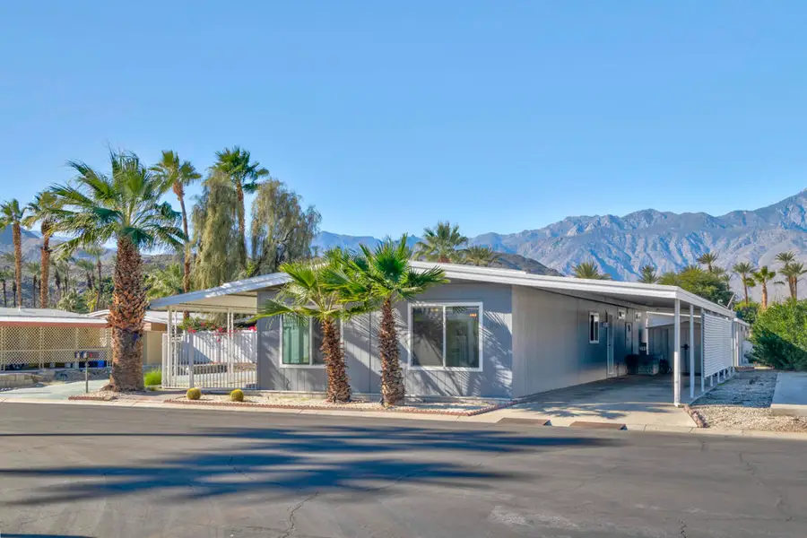 291 Juniper Drive, Palm Springs, CA 92264 - Image #2