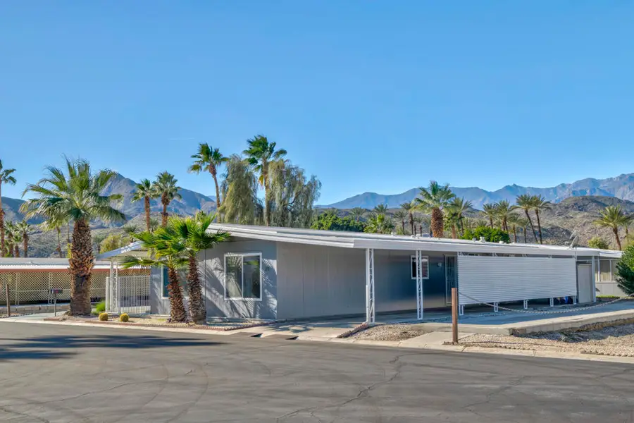 291 Juniper Drive, Palm Springs, CA 92264 - Image #3