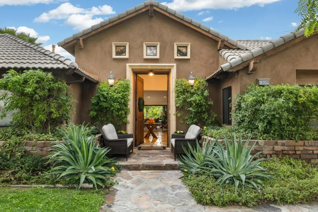 73230 Desert Rose Drive, Palm Desert, CA 92260 - #1