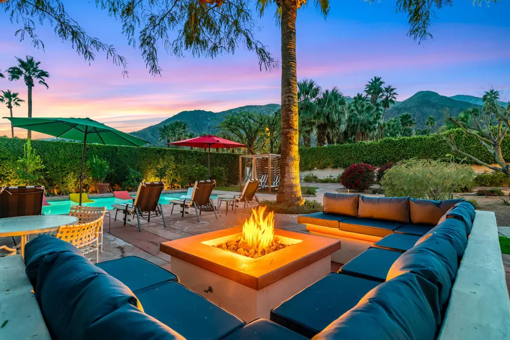 484 W Stevens Road, Palm Springs, CA 92262 - Image #1