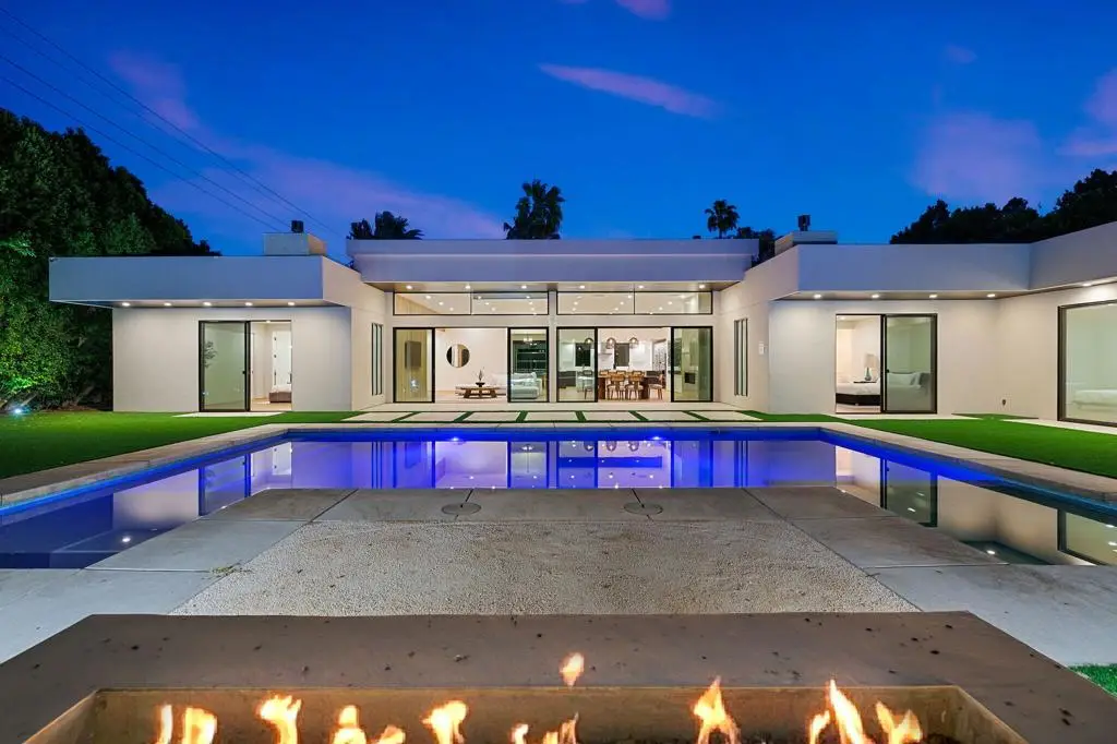 473 N Burton Way, Palm Springs, CA 92262 - Image #1