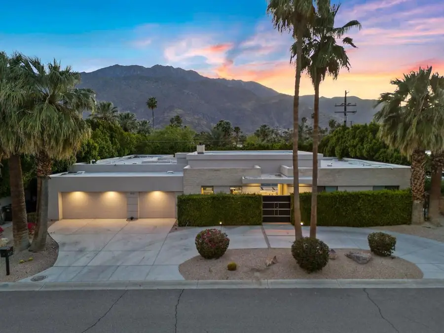 473 N Burton Way, Palm Springs, CA 92262 - Image #3