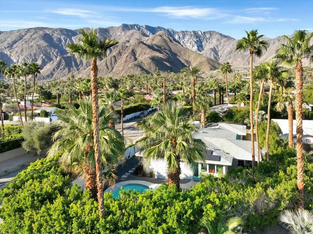 400 W Via Escuela, Palm Springs, CA 92262 - Image #1