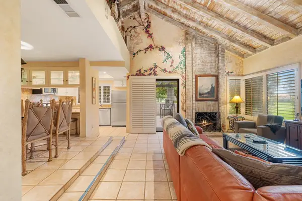 21 Pueblo Vista Drive, Palm Springs, CA 92264