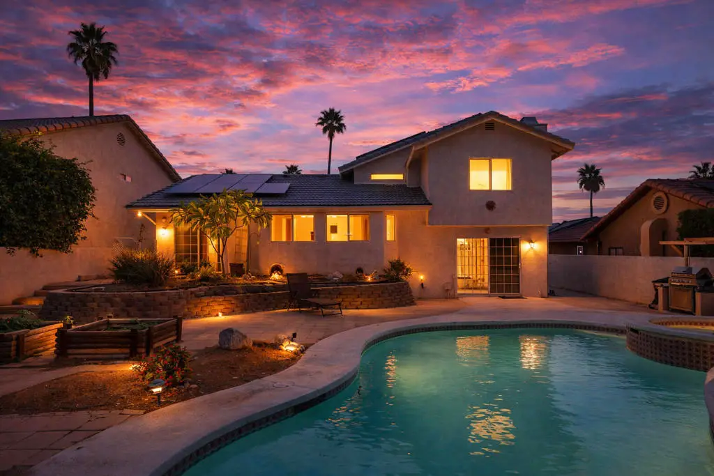 68947 Risueno Road, Cathedral City, CA 92234 - Image #1