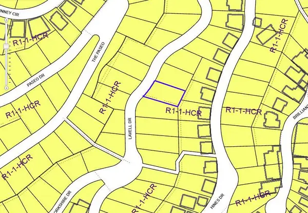 3722 Lavell Drive, Los Angeles, CA 90065