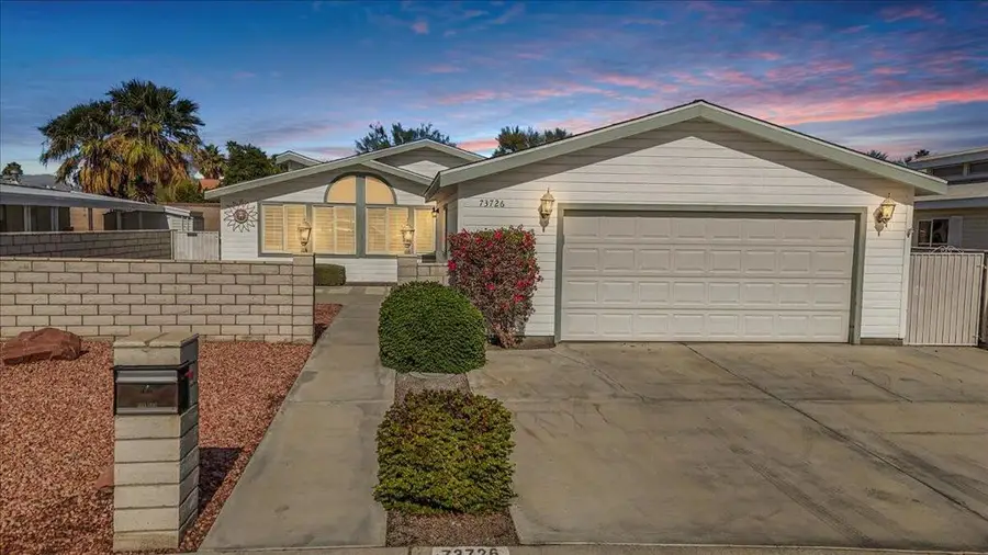 73726 Desert Greens Drive N, Palm Desert, CA 92260 - Image #2