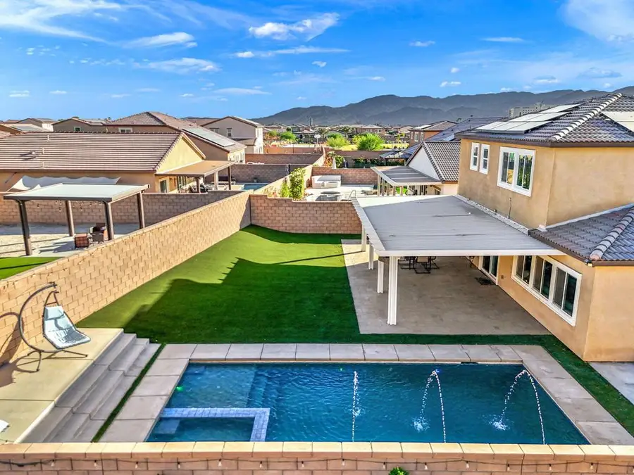 44206 Le Blanc Court, Indio, CA 92203 - Image #3