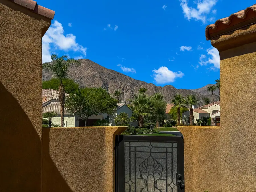 80360 Via Castellana, La Quinta, CA 92253 - #2