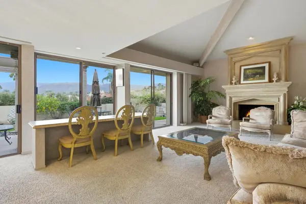 30 Kavenish Drive N, Rancho Mirage, CA 92270