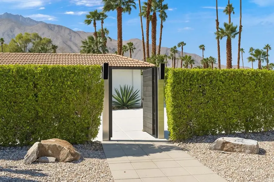 505 N Camino Real, Palm Springs, CA 92262 - Image #2
