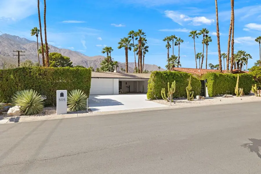 505 N Camino Real, Palm Springs, CA 92262 - Image #3