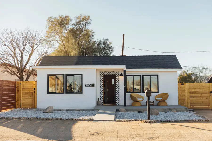 62004 Sunburst Circle, Joshua Tree, CA 92252 - Image #2