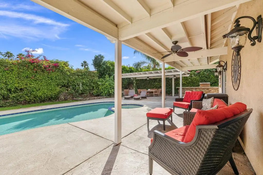 43736 Warner Trail, Palm Desert, CA 92211 - Image #1