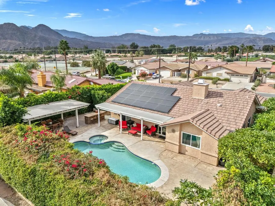 43736 Warner Trail, Palm Desert, CA 92211 - Image #2