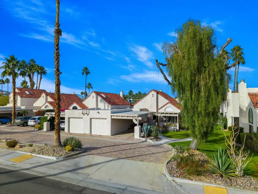 73280 Shadow Mountain Drive #D, Palm Desert, CA 92260 - Image #2