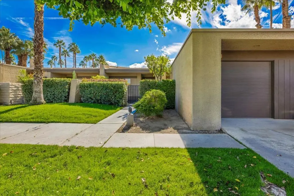 1293 Tiffany Circle N, Palm Springs, CA 92262 - Image #1
