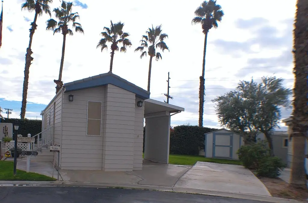 84136 Ave 44,206 #206, Indio, CA 92203 - Image #1