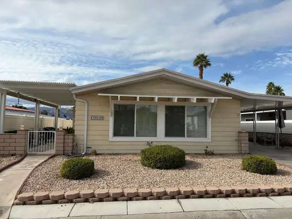 39849 Black Mesa Lane, Palm Desert, CA 92260