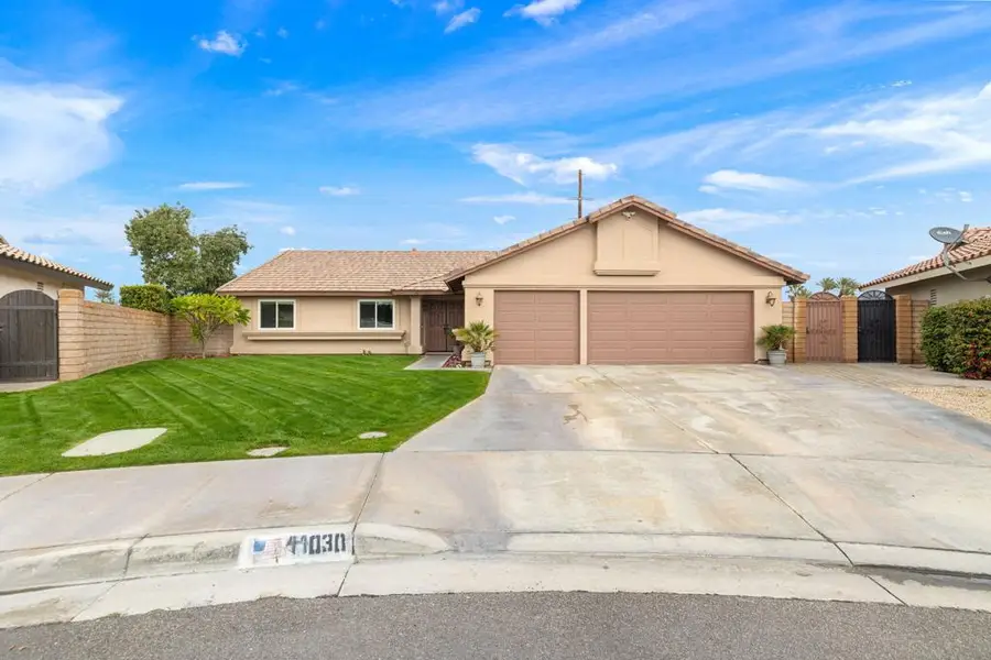 44030 Mariposa Court, La Quinta, CA 92253 - Image #2