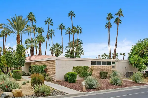 76950 Iroquois Drive, Indian Wells, CA 92210