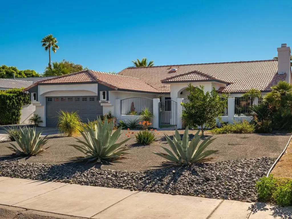 68605 Tachevah Drive, Cathedral City, CA 92234 - Image #1