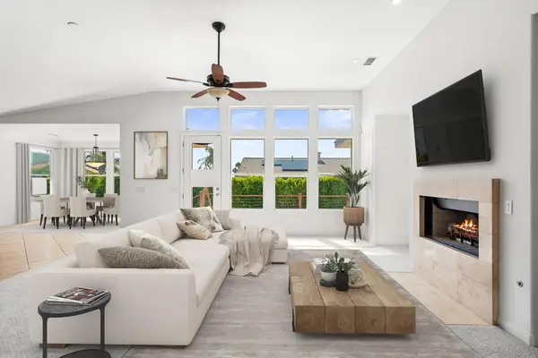 9580 Congressional Road, Desert Hot Springs, CA 92240