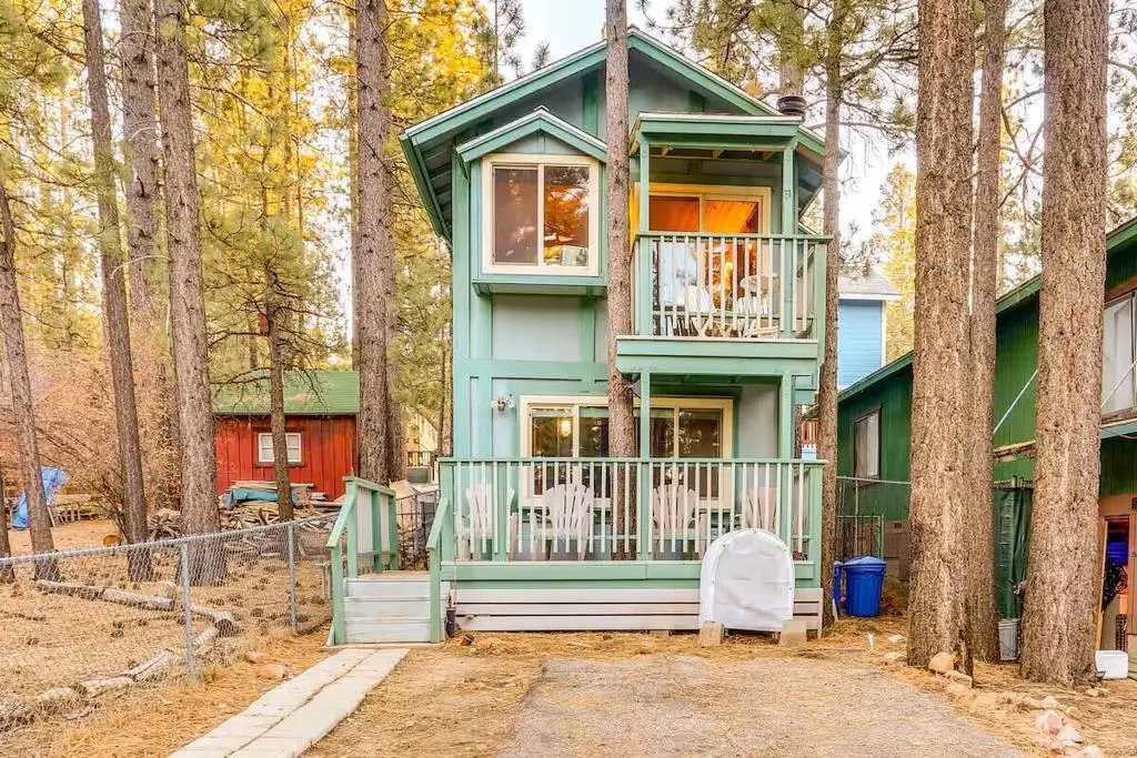 524 W Rainbow Boulevard, Big Bear City, CA 92314 - Image #1