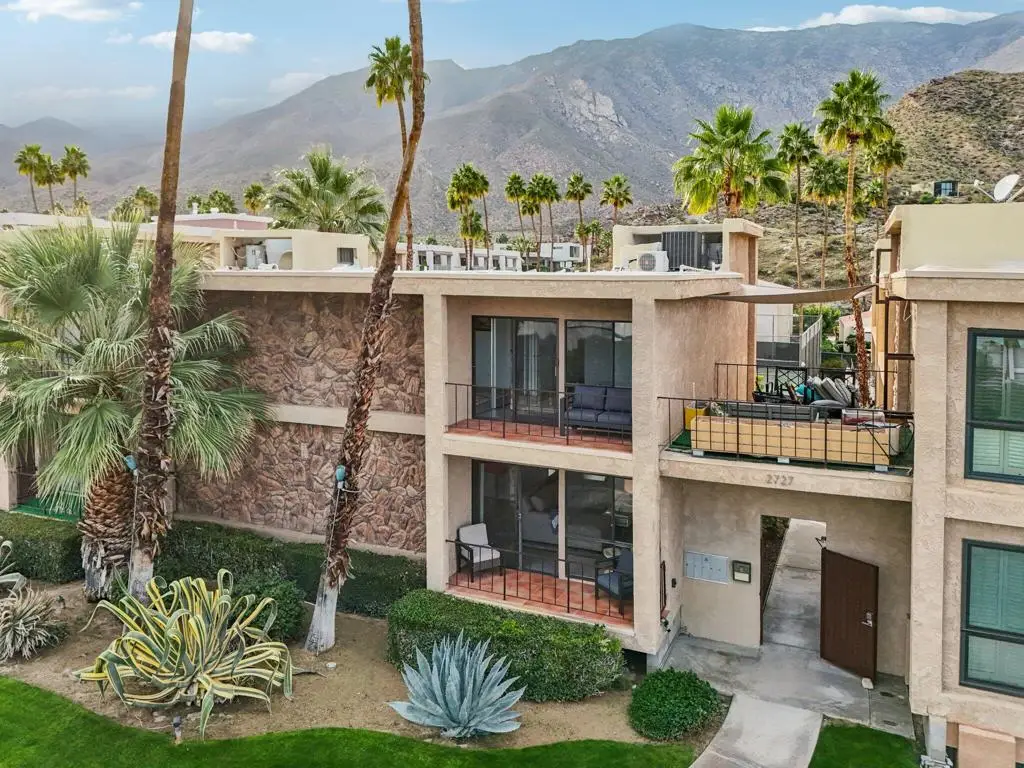2727 S Sierra Madre #5, Palm Springs, CA 92264 - Image #1